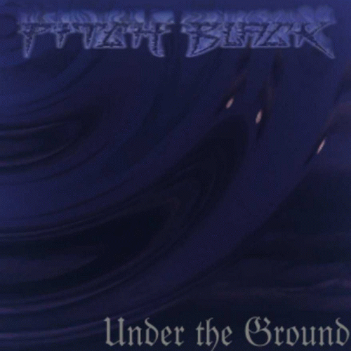 Pitch Black (POR) : Under the Ground